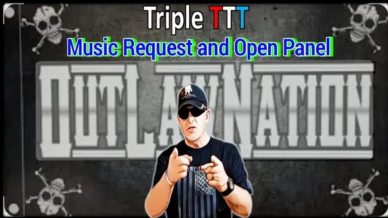 Live Request an Open Panel