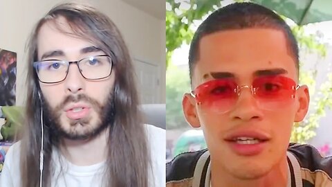 Penguinz0 SNEAKO DRAMA Made You MAD At Me!