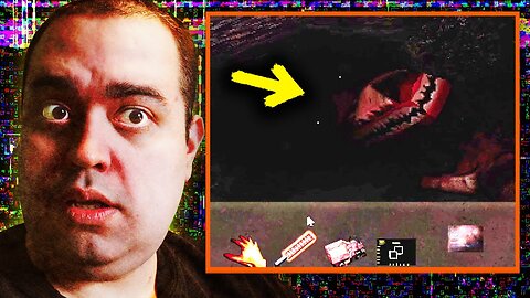 DON'T WATCH THIS IF YOU HAVE CLAUSTOPHOBIA!!... | Rodland Of Pipes Horror Game