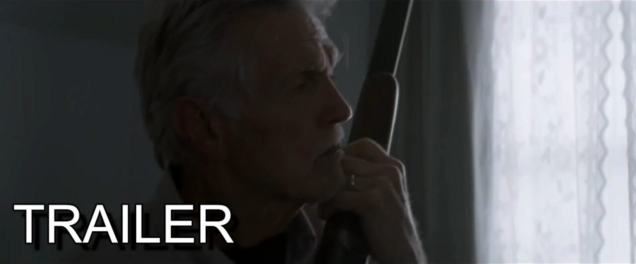 East Of The Mountain Official Trailer (2021)