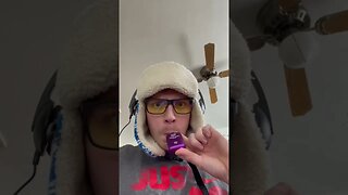 I love this fruity dispo vape🤤 #shorts