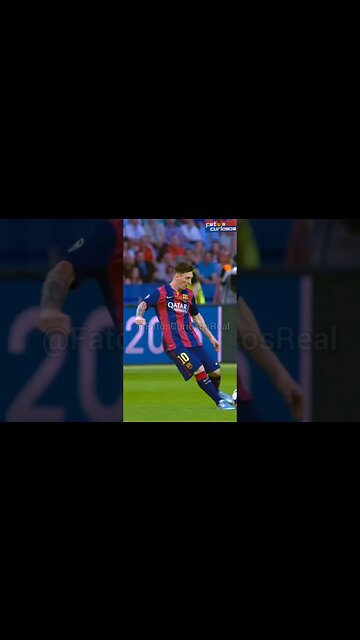 MESSI VAI GANHAR SUA PRIMEIRA COPA DO MUNDO?