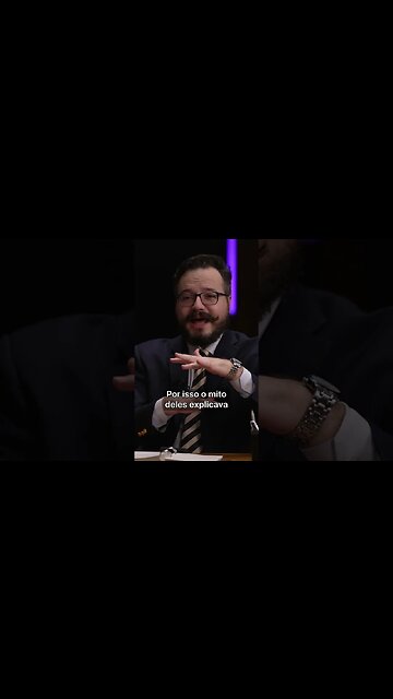 A separação entre o Céu e a Terra segundo a mitologia grega