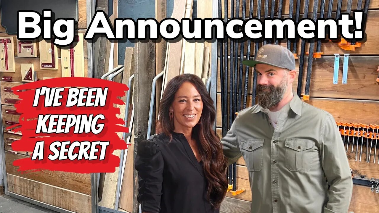 Big Announcement || TV show!!