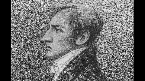 Robert Emmet Let no man write my epitaph