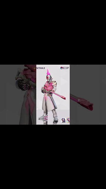 T3 Arena Heroes and Skins, RATE THIS SKIN ON A SCALE OF 10 53