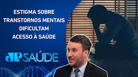 Depressão e ansiedade: O que gera o afastamento da procura de tratamento? | JP SAÚDE