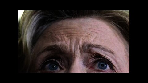 Hillary Health Cover-Up IMPLODES