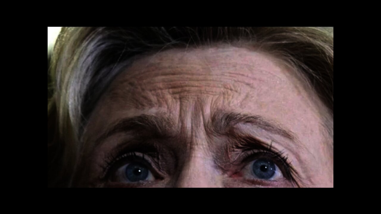 Hillary Health Cover-Up IMPLODES
