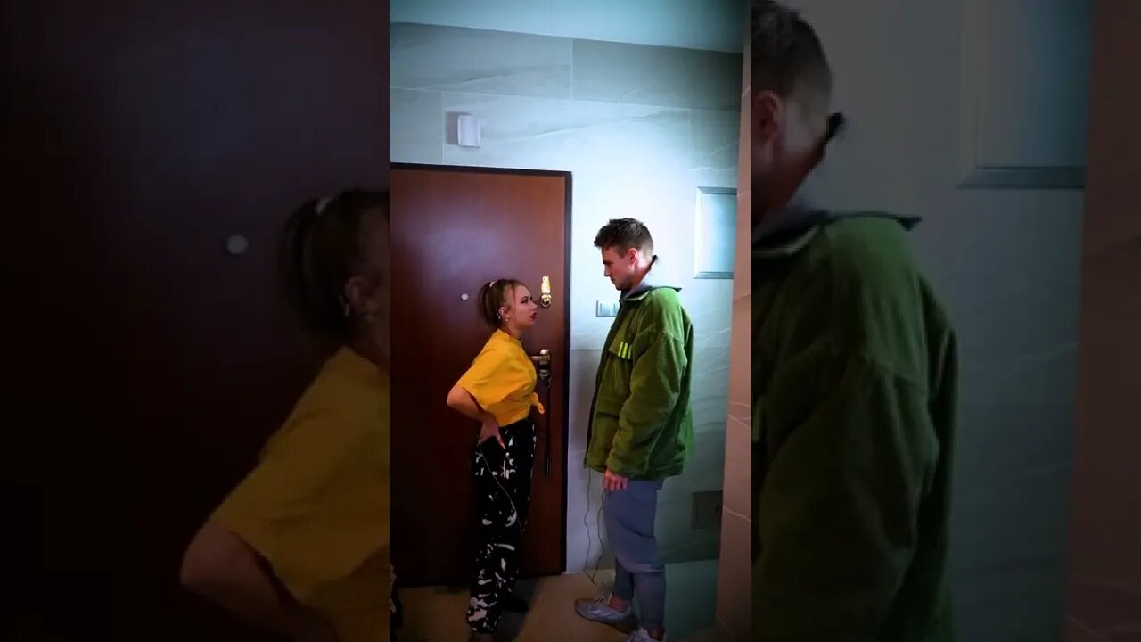 WYJŚCIE Z KUMPLAMI @SANDERA ZIOMAL