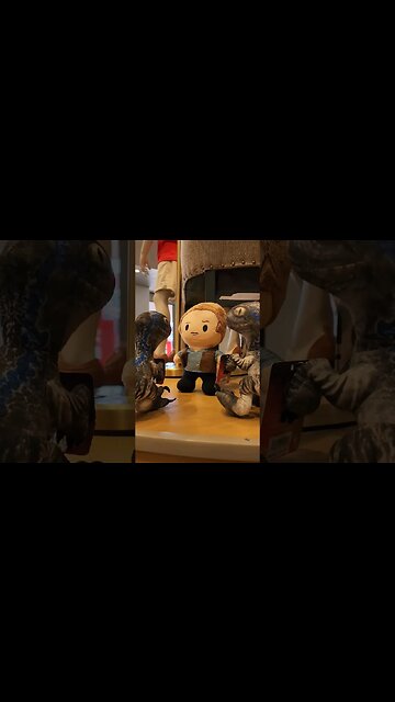 Raptors Make Great Pets...Right🤔