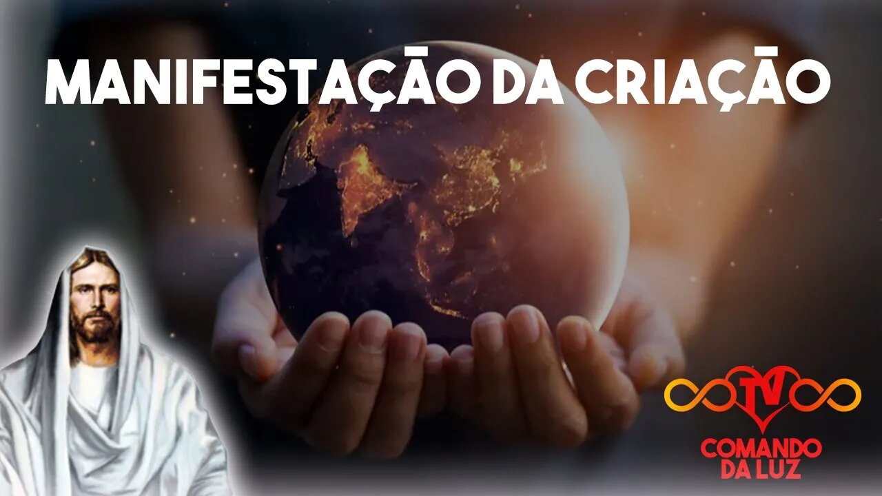 Capacidade de Criação da Mente Terrena