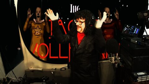The Jackie Wollfmann Show