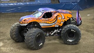 Monster Jam Colorado Springs 04/30/2023 FULL SHOW