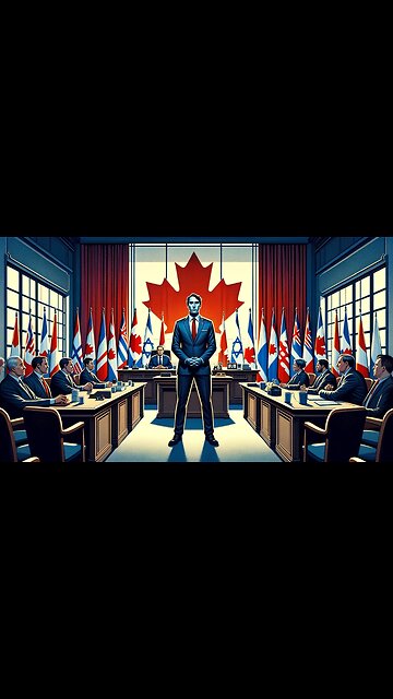 Trudeau and South Africa