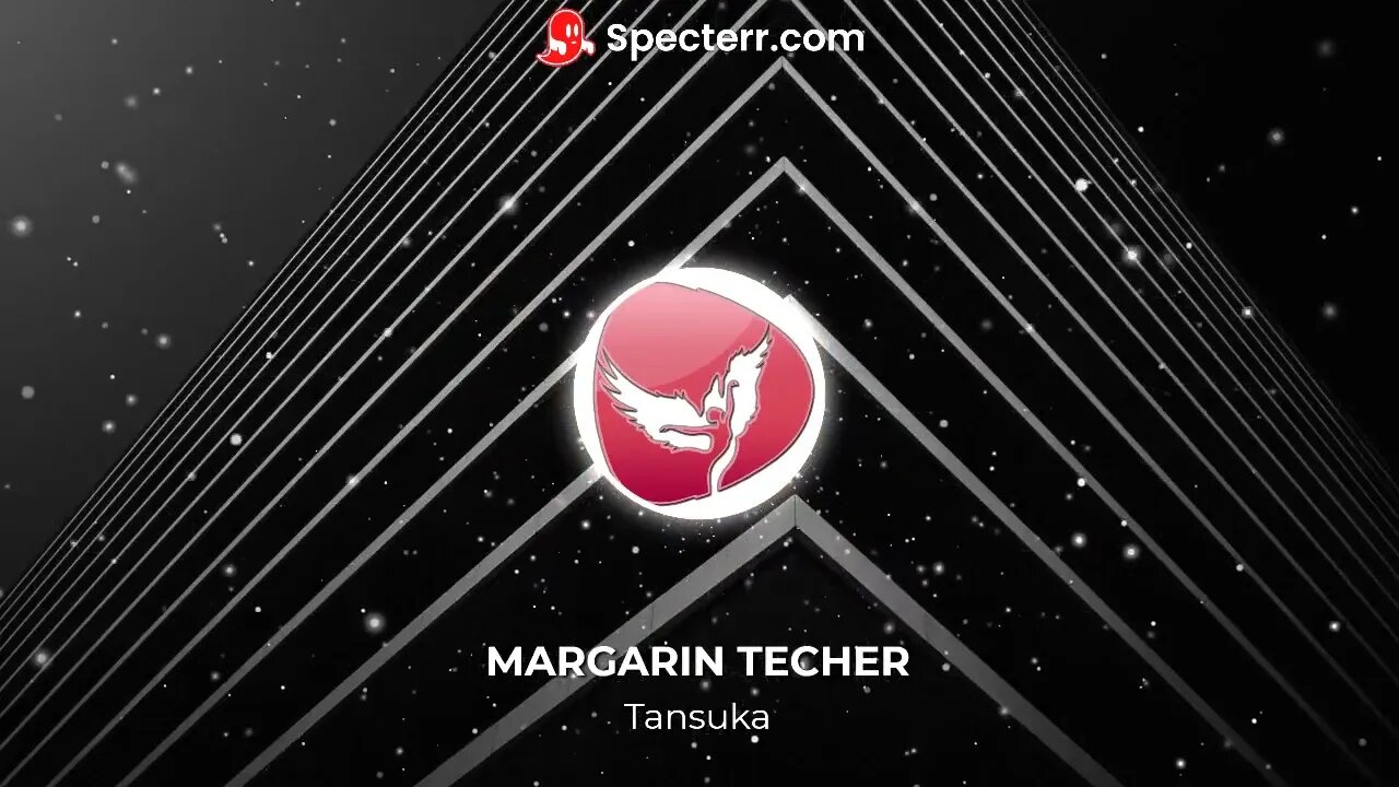 Margarin Techer - Tansuka [Afterdam]
