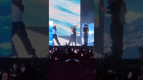 Rosalia ◉ #Lollapalooza 2023 📅 18.03.2023 🎵 🎵 #lollacl #lollacl2023 #lollapaloozachile