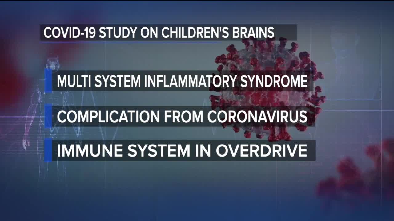 Ask Dr. Nandi: COVID-19 Impact on Young Brains