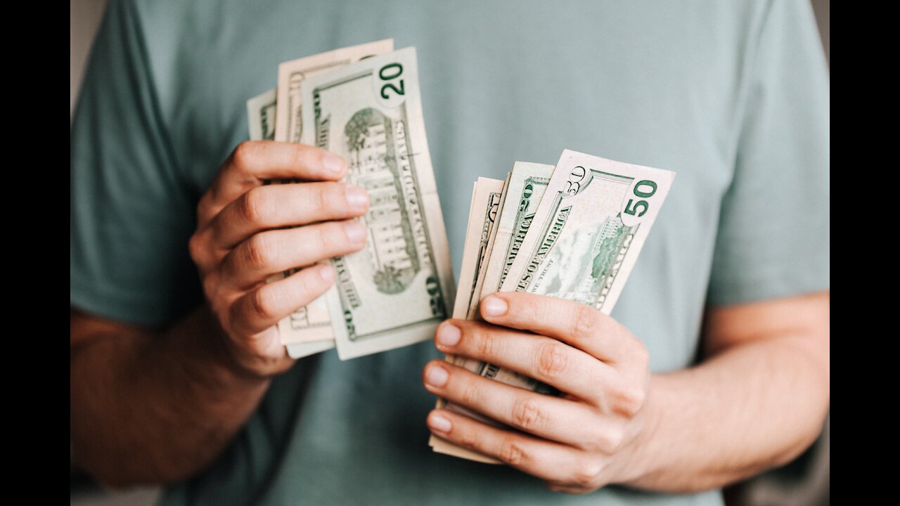 Step by step tutorial on how to make money online
