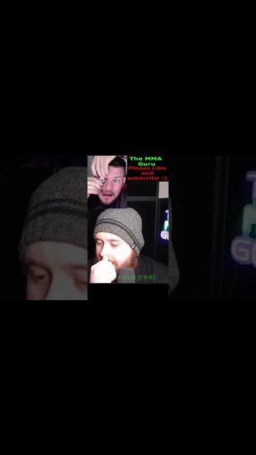 MMA Guru reacts to Michael Bisping thinking Li Jingliang vs Daniel Rodriguez wasn't a robbery