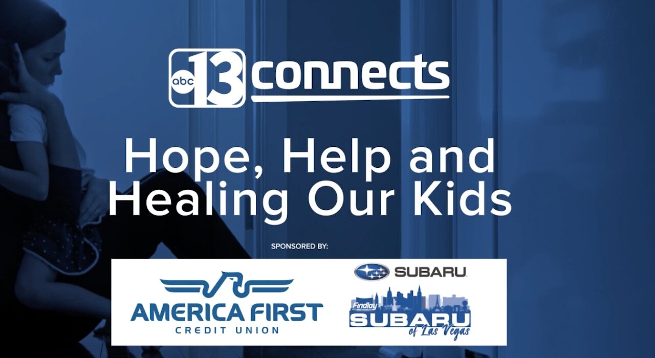 Hope, Help and Healing Our Kids: CARE Coalition