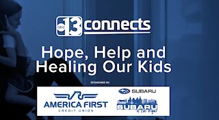 Hope, Help and Healing Our Kids: CARE Coalition