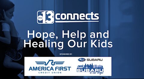 Hope, Help and Healing Our Kids: CARE Coalition