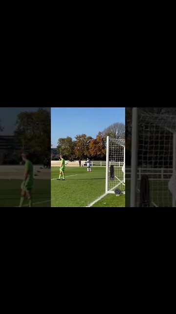 HAT-TRICK DO JEFFINHO EM LONDRES. O JOVEM ALVINEGRO BRILHA EM JOGO TREINO. #botafogo