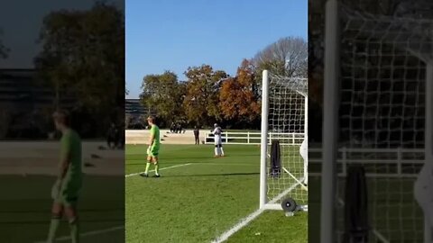 HAT-TRICK DO JEFFINHO EM LONDRES. O JOVEM ALVINEGRO BRILHA EM JOGO TREINO. #botafogo