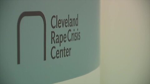 Demands for services at Cleveland Rape and Crisis Center increase