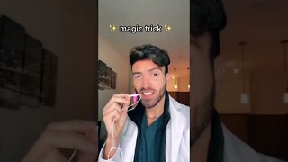 When The Magic Trick Backfires