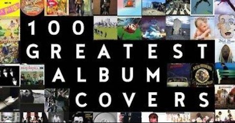 100 greatest albums