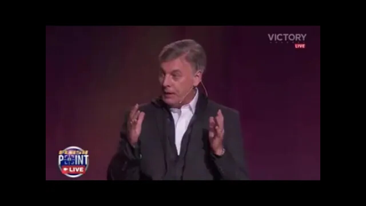 Flashpoint Live from Washington DC