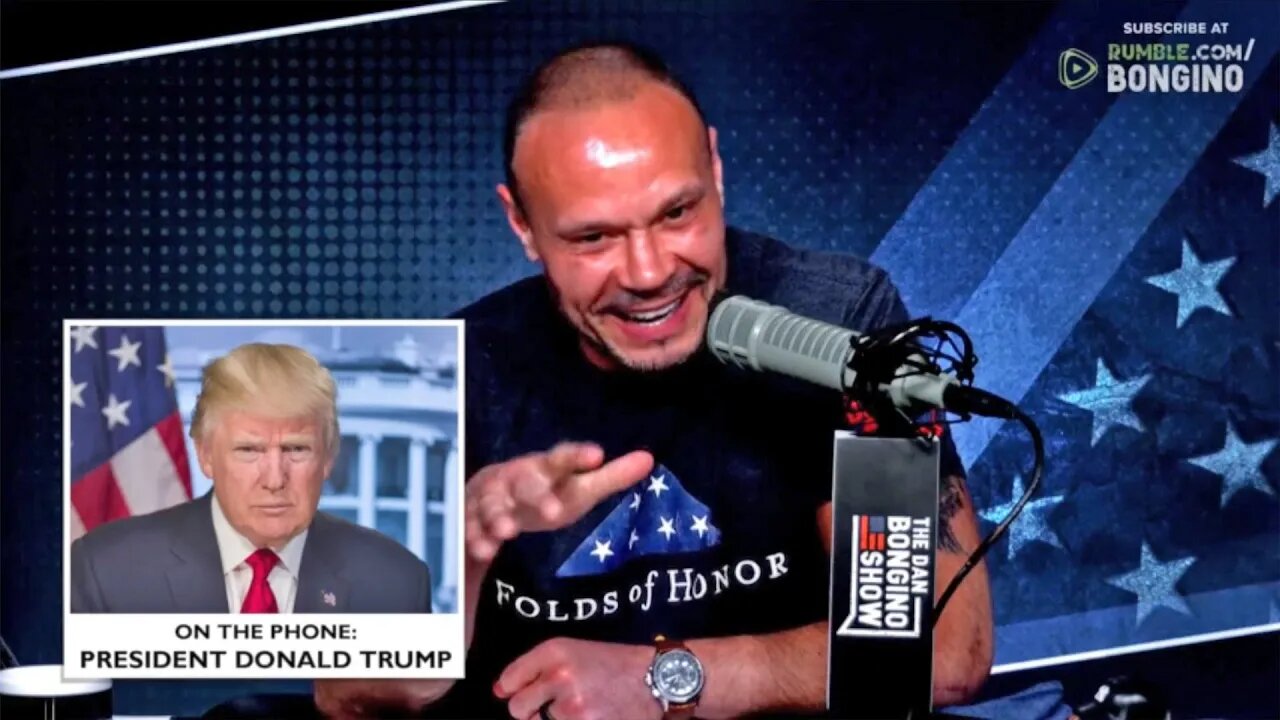 Bad mood Trump interviewed by fired Fox host, goes horribly wrong