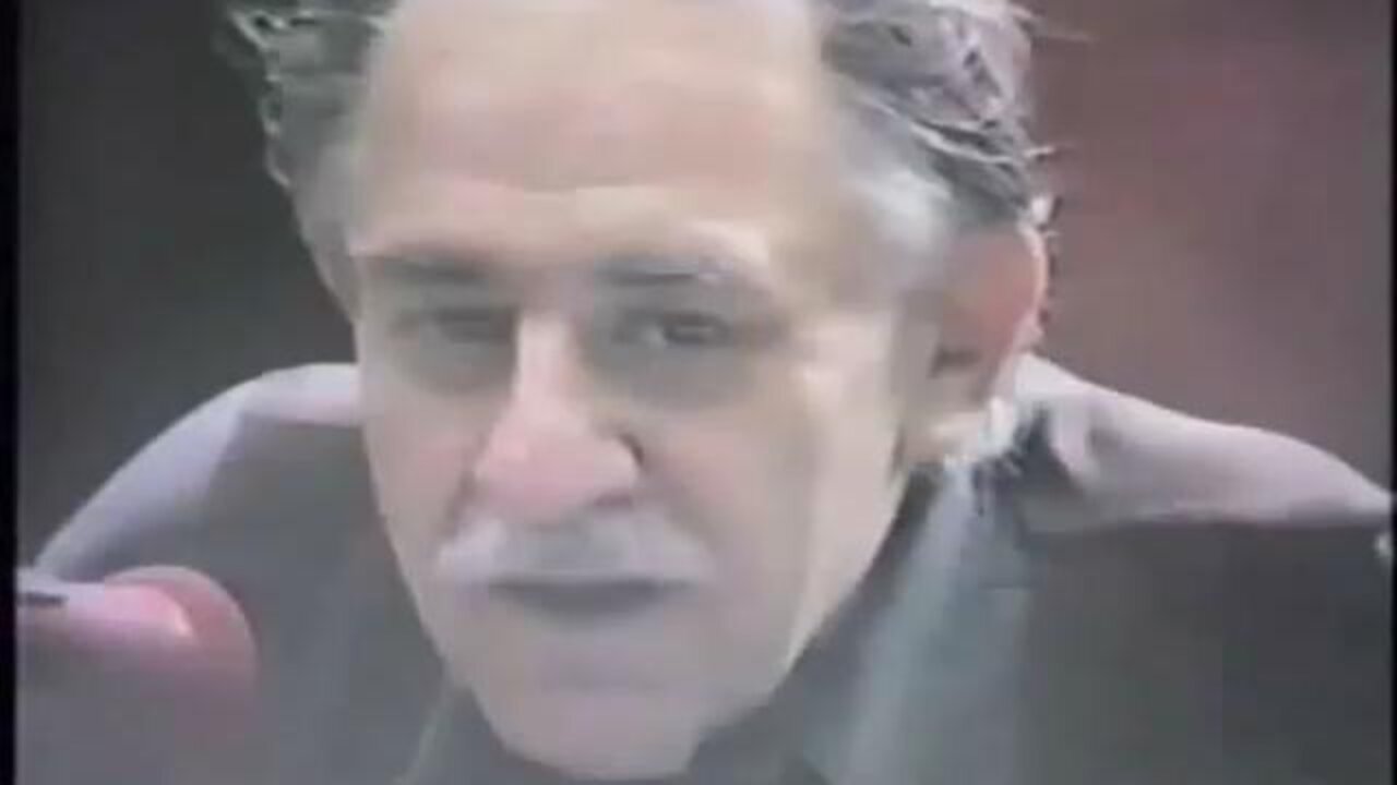 Murray Bookchin - Forms of Freedom - Talk - 1985