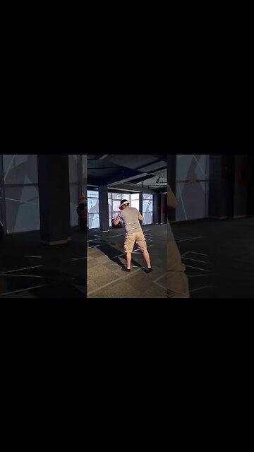 Виртуальное веселье: Магия VR клуба в действии! @unrealmd