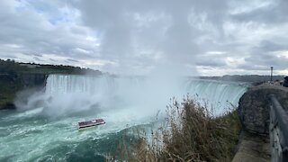 Niagara Falls 1