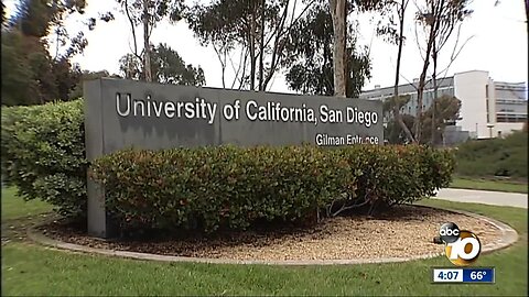 Lawsuit filed against UC San Diego chancellor for discrimination