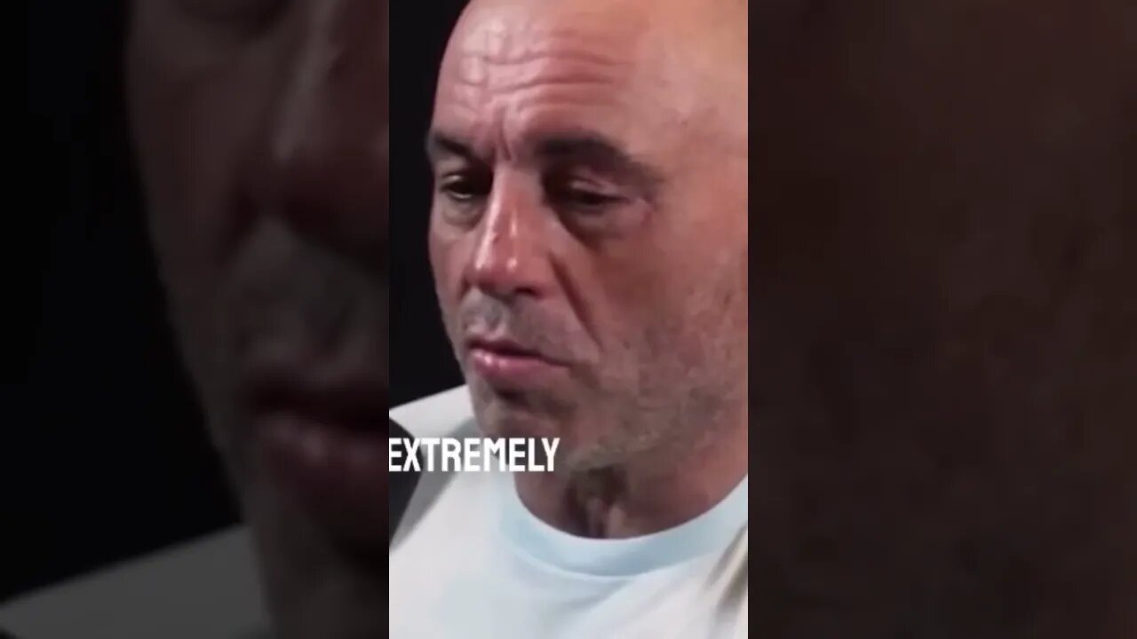 I Didn’t Know I wasn’t a Loser until I started Winning… | Joe Rogan #shorts