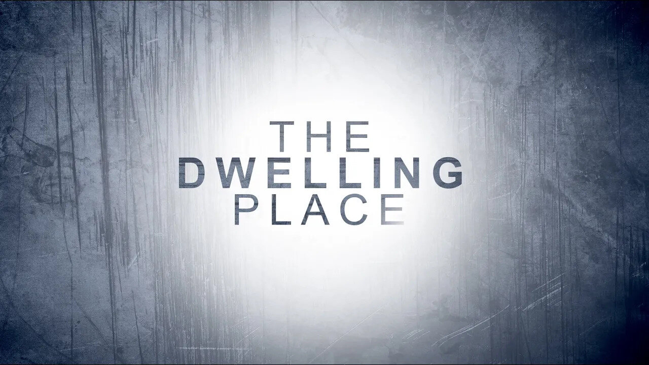 The Dwelling Place - Ilya Parkhotyuk