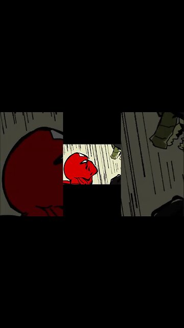 Coloring of The Canadian Shield 2 Page 20 short