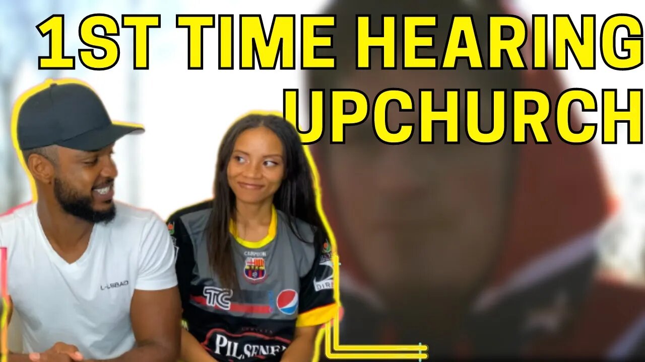 🎵 Upchurch Hillbilly Reaction | First Time Hearing Ryan Upchurch