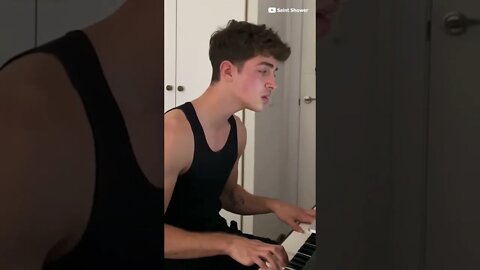 Just Play the Piano Bro