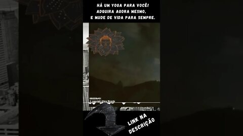 YOGA DEFINITIVO #shorts