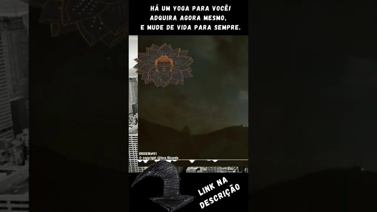 YOGA DEFINITIVO #shorts