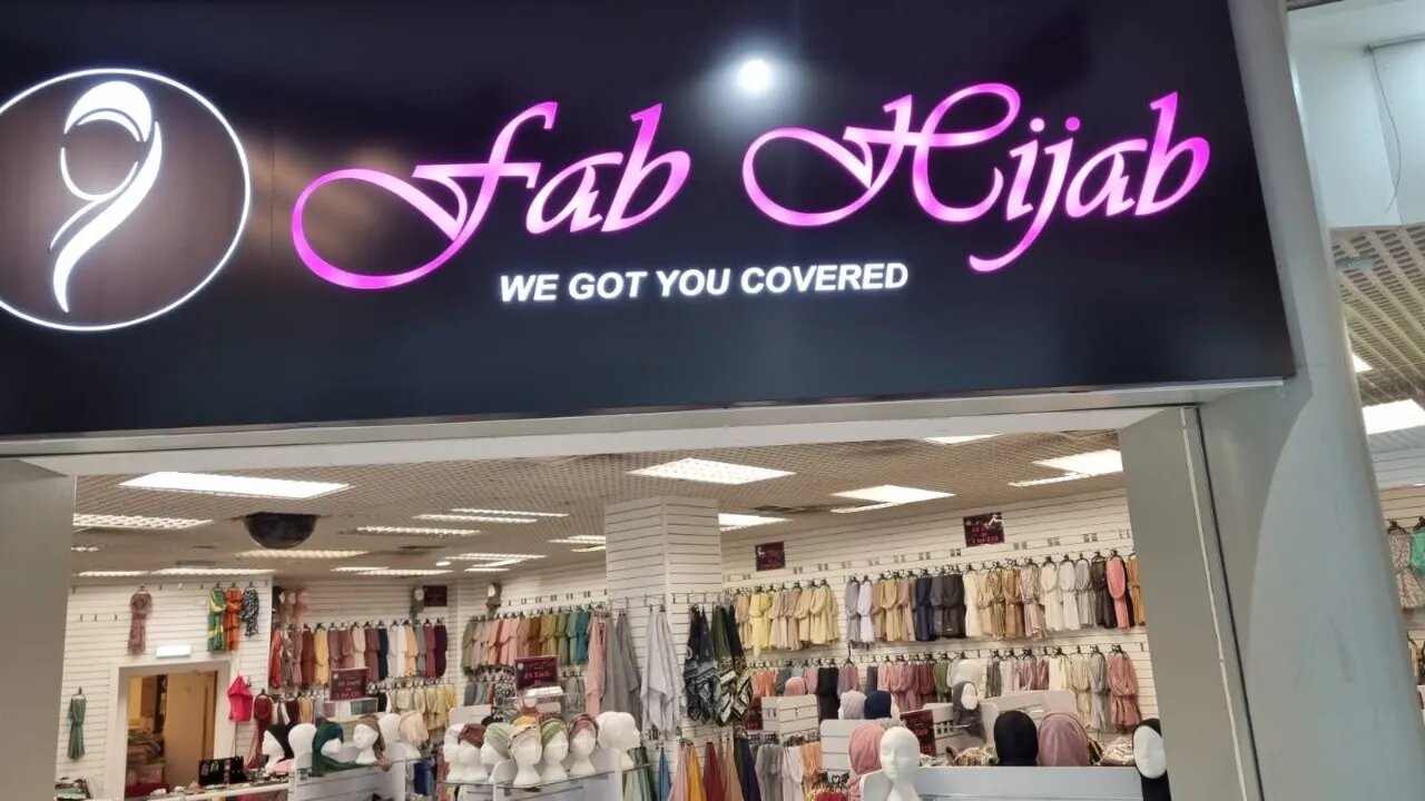 Shop live on a Thursday