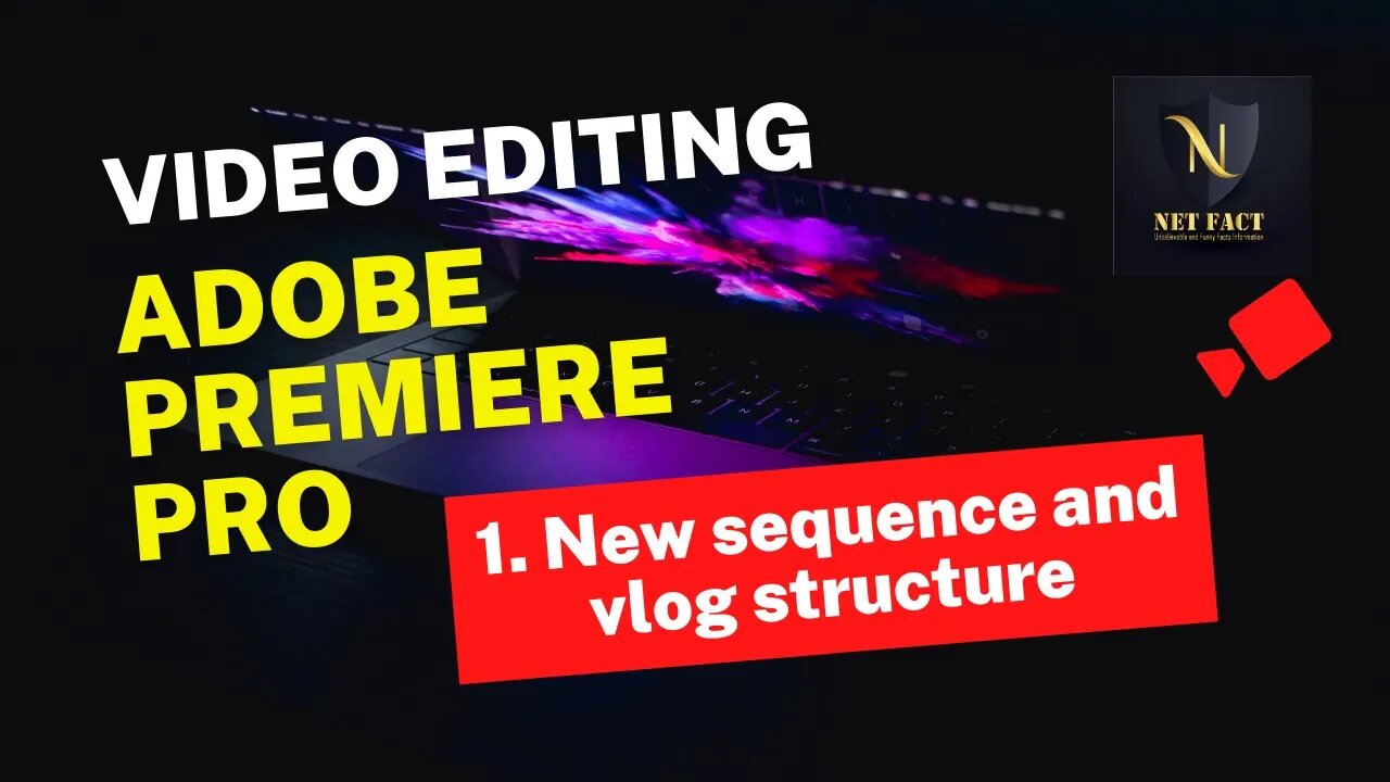 Video Editing Adobe Premiere Pro Full Courses