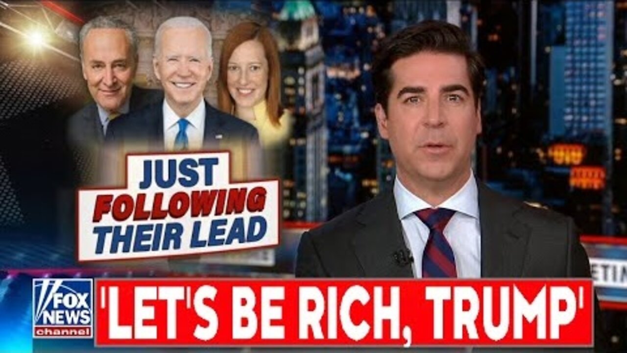 Jesse Watters Primetime 6/8/22 FULL HD | BREAKING FOX NEWS June 8, 2022