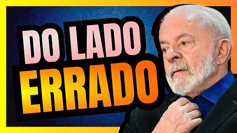 Brasil apresenta RESOLUÇÃO no CONSELHO DE SEGURANÇA da ONU e é VETADO pelos EUA