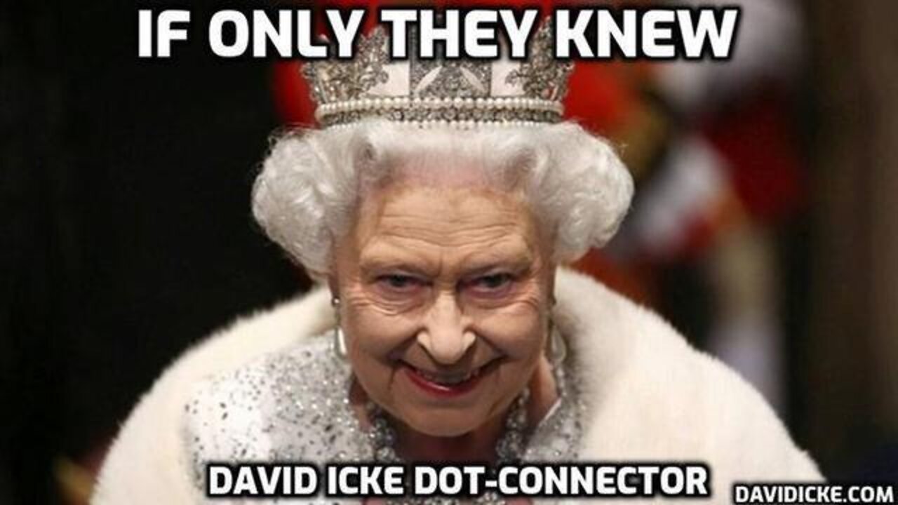 If Only They Knew – David Icke Dot-Connector Videocast – 09/09/2022